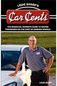 Louie Sharp's Car Cents