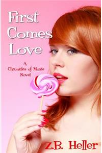 First Comes Love