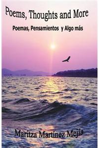Poems, Thoughts and More