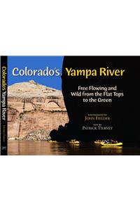 Colorado's Yampa River