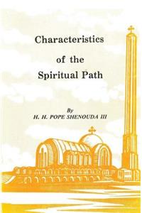 Characteristics of the Spiritual Path