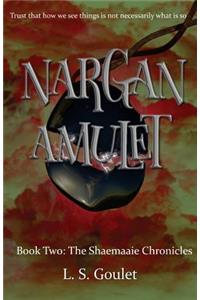 Nargan Amulet