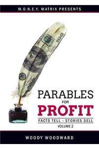 Parables for Profit Vol. 2