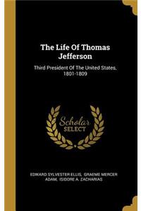 Life Of Thomas Jefferson