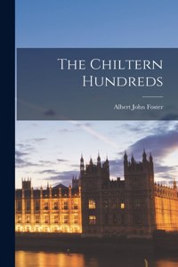 Chiltern Hundreds