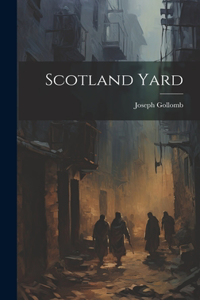 Scotland Yard