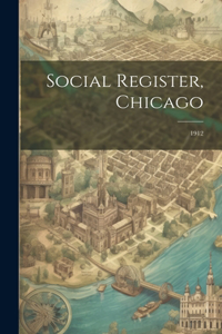 Social Register, Chicago