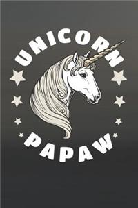 Unicorn Papaw