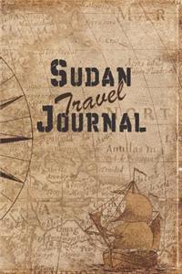 Sudan Travel Journal