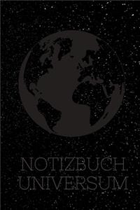 Notizbuch