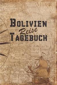 Bolivien Reise Tagebuch