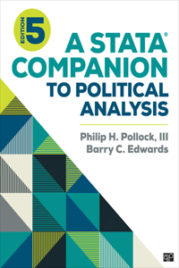 Stata(r) Companion to Political Analysis