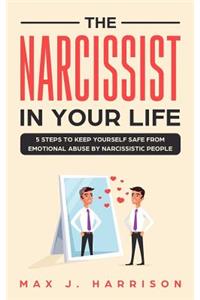 The Narcissist in Your Life