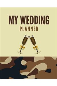 My Wedding Planner