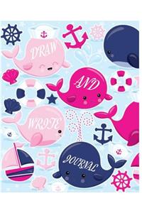 Draw And Write Journal
