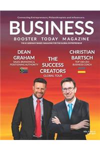 Business Booster Today - Special Edition 2019
