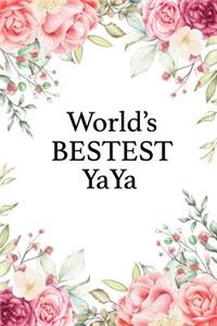 World's Bestest Yaya