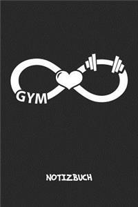 Gym NOTIZBUCH