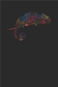 Chameleon Color Splash