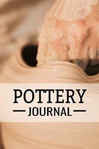 Pottery Journal