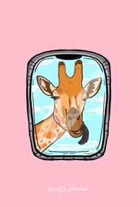 Giraffe Journal
