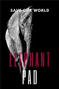 Elephant Pad