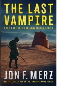 Last Vampire