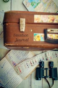 Vacation Journal