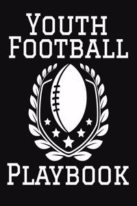 Youth Football Playbook