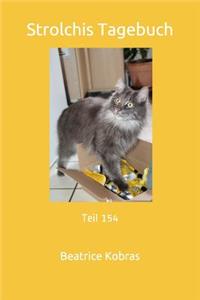 Strolchis Tagebuch