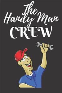 The Handy Man Crew