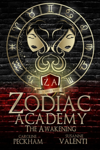 Zodiac Academy