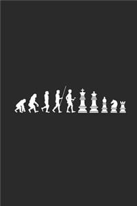 Chess Evolution
