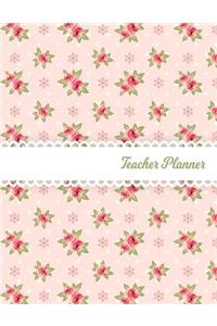 Teacher Planner