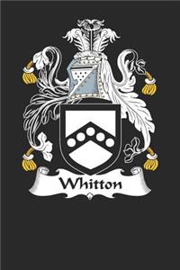 Whitton