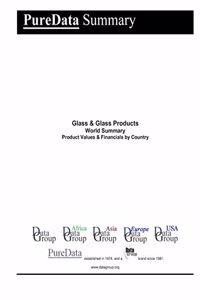 Glass & Glass Products World Summary