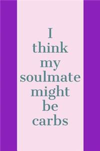 I Think My