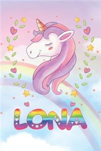 Lona