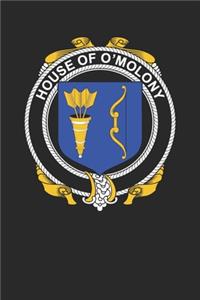 House of O'Molony