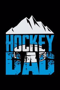 Hockey Dad