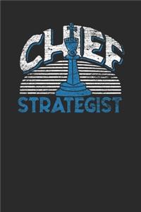 Chief Strategist