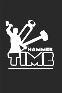 Hammer time