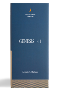 Genesis 1-11
