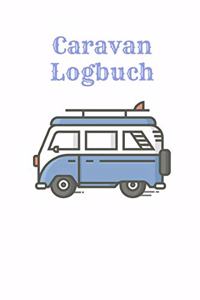 Caravan Logbuch