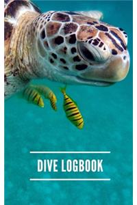 Dive Logbook