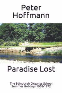 Paradise Lost