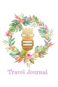 Travel Journal
