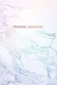 Prayer Journal
