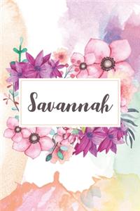 Savannah