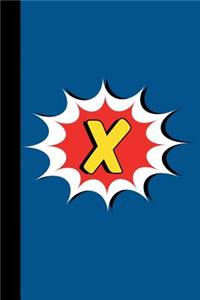 X